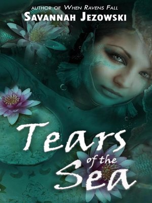 cover image of Tears of the Sea